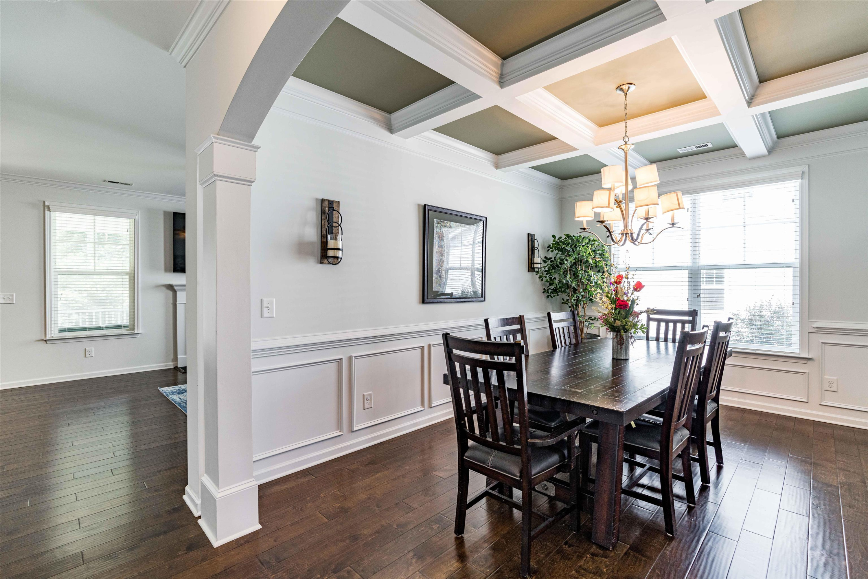 3545 South Beaver Lane Raleigh, NC 27604 - Photo 16 of 57 Photo 16