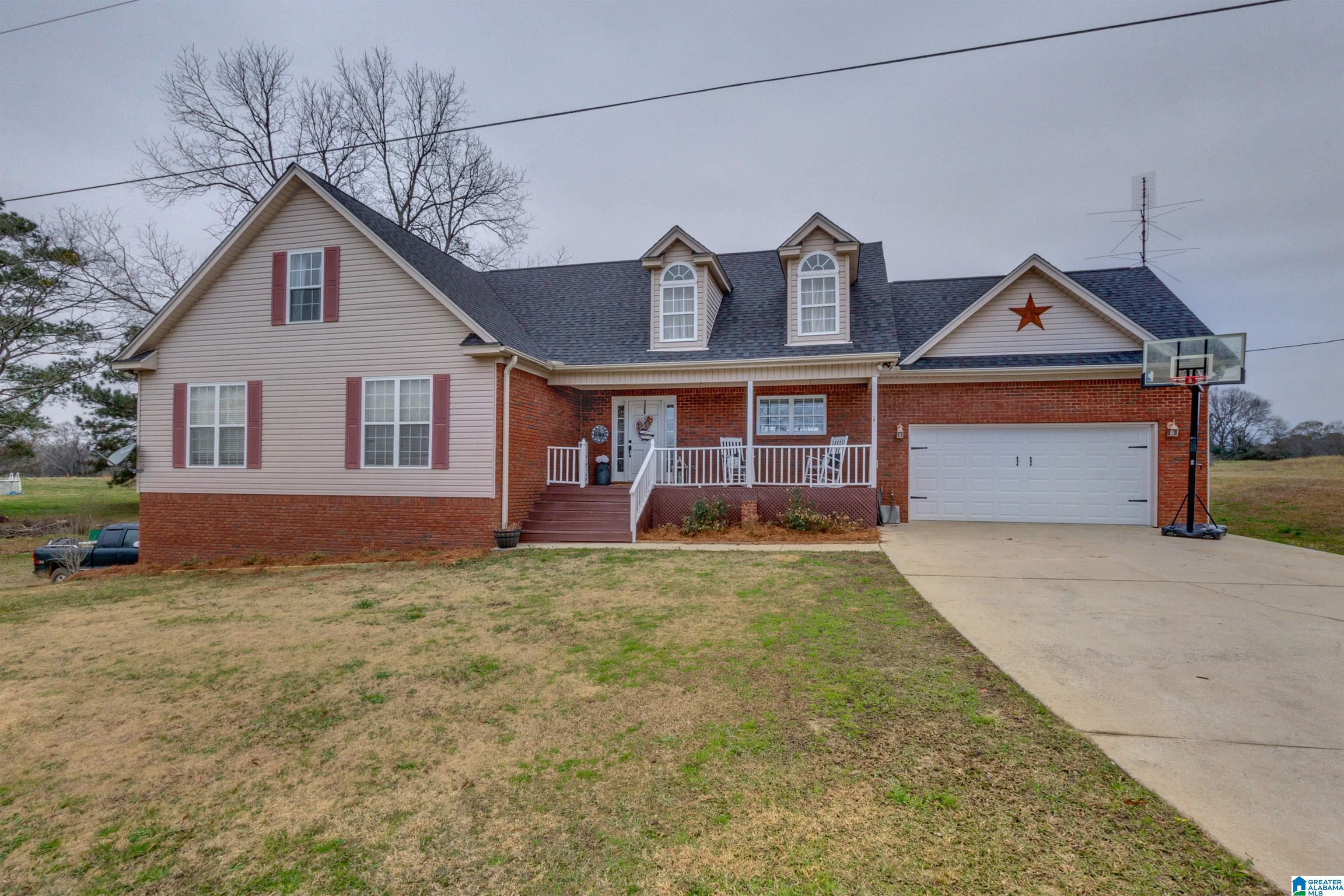 760 County Road 488 Clanton, AL 35046 - Photo 1 of 47