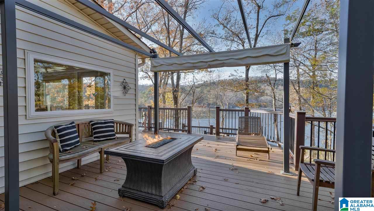 8188 Cedar Mountain Road Pinson, AL 35126 - Photo 40 of 50
