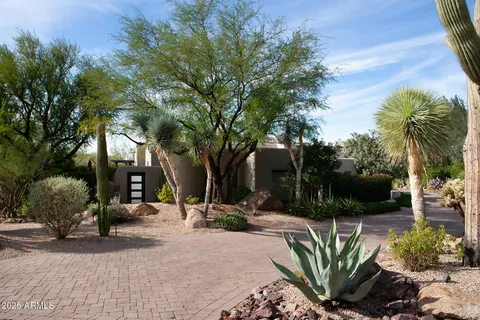 $4,699,800 | 10040 East Happy Valley Road, Unit 504, Scottsdale, AZ 85255