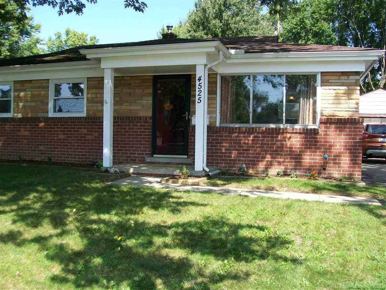 4525 Auburn Road Utica, MI 48317 - Photo 11 of 16 31393222-11.JPG