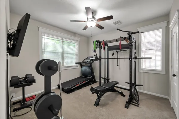 $725,000 | 94 North Cochrans Green Circle, The Woodlands, TX 77381
