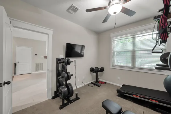 $725,000 | 94 North Cochrans Green Circle, The Woodlands, TX 77381