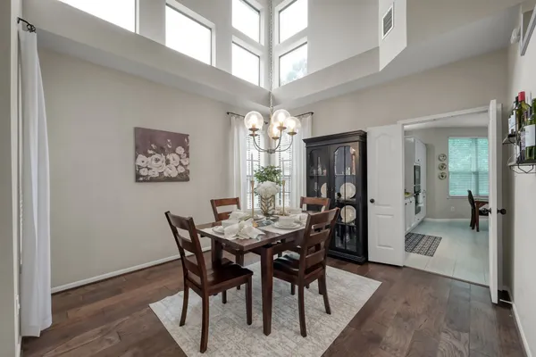 $725,000 | 94 North Cochrans Green Circle, The Woodlands, TX 77381
