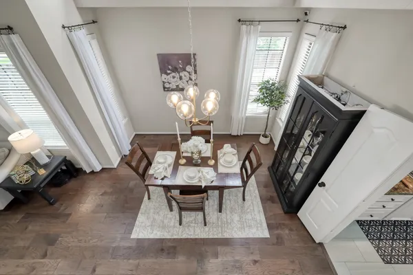 $725,000 | 94 North Cochrans Green Circle, The Woodlands, TX 77381