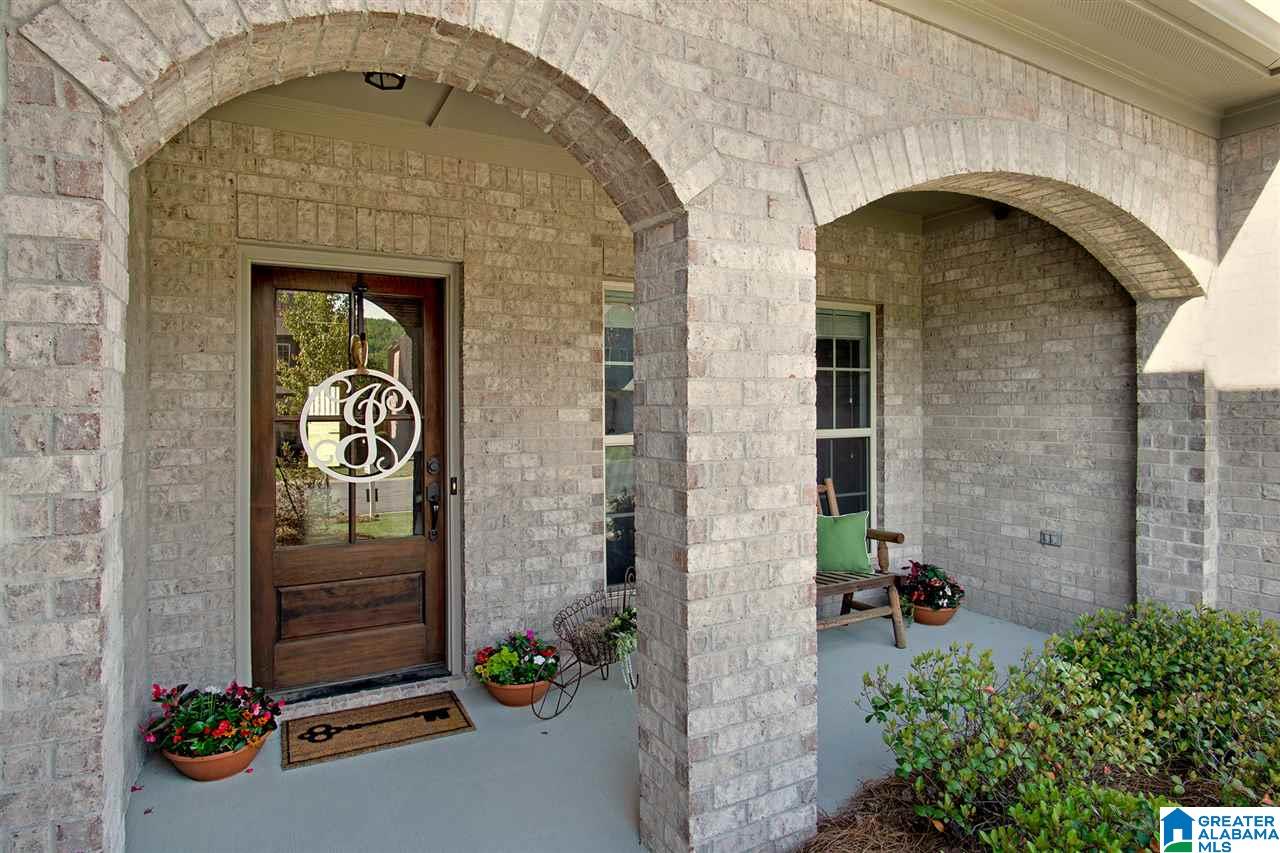 332 Strathaven Circle Pelham, AL 35124 - Photo 3 of 35