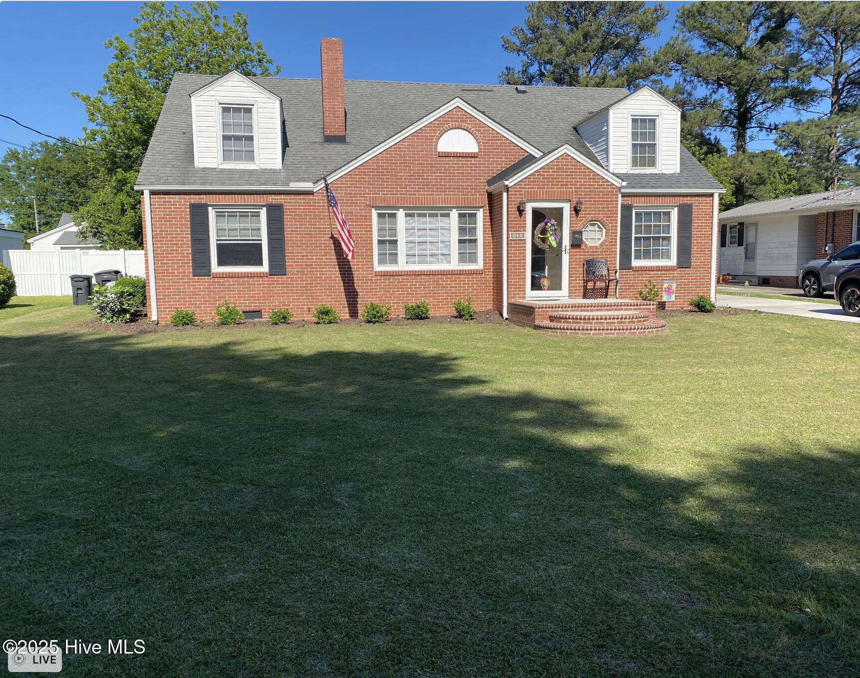612 Blaney Street Clinton, NC 28328 - Photo 20 of 32 Screen Shot 2025-04-30 at 12.13.03 PM