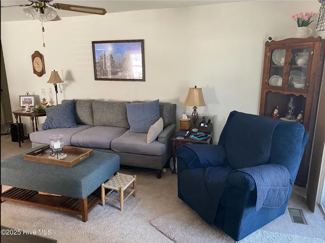 $289,000 | 612 Blaney Street, Clinton, NC 28328