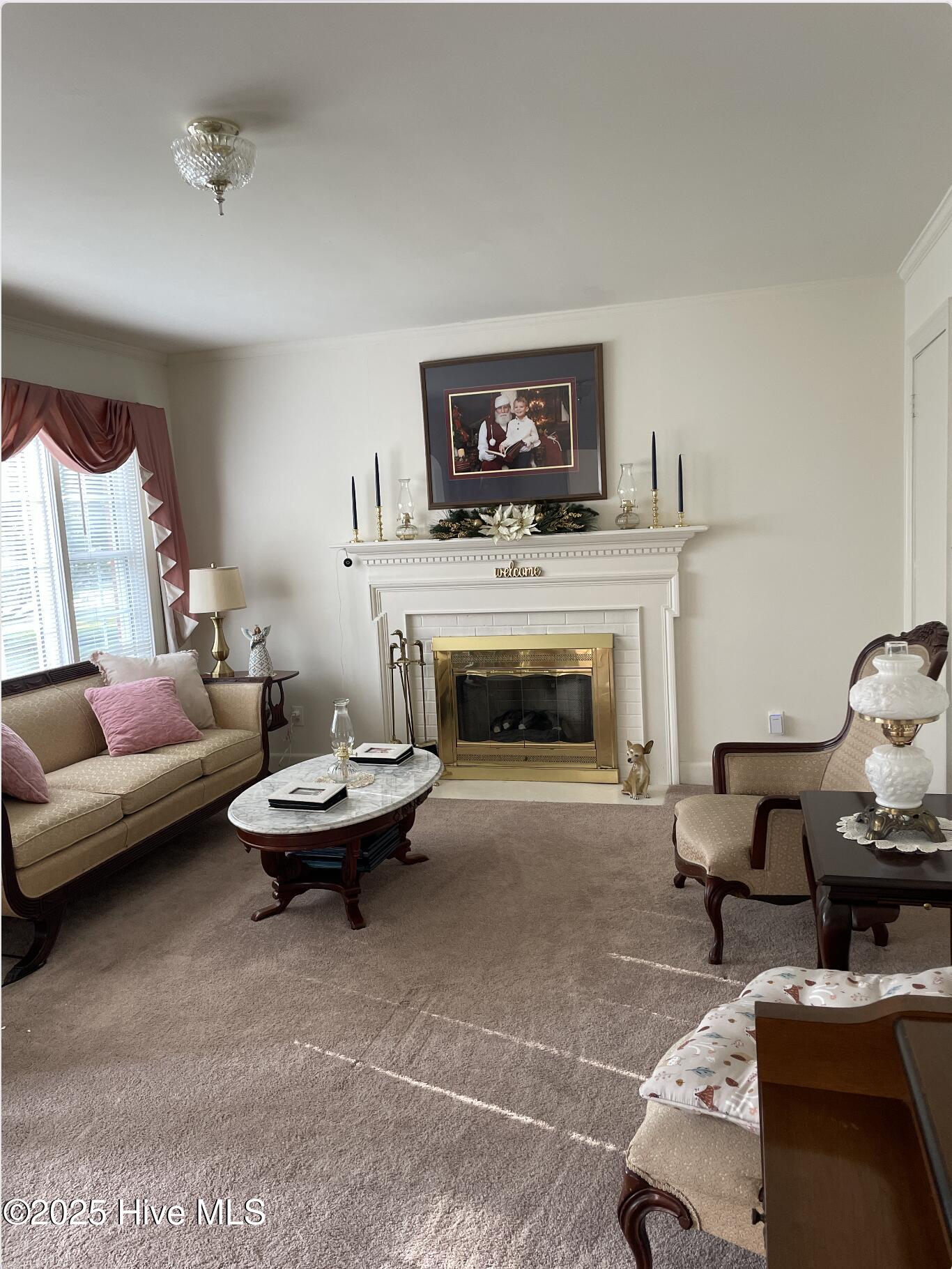 612 Blaney Street Clinton, NC 28328 - Photo 3 of 32 Screen Shot 2025-04-30 at 12.12.24 PM