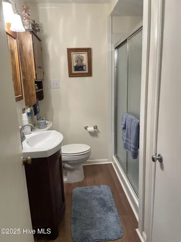 $289,000 | 612 Blaney Street, Clinton, NC 28328