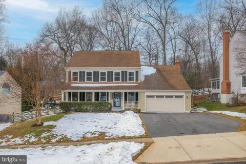 $1,125,000 | 14990 DuFief Drive, Gaithersburg, MD 20878
