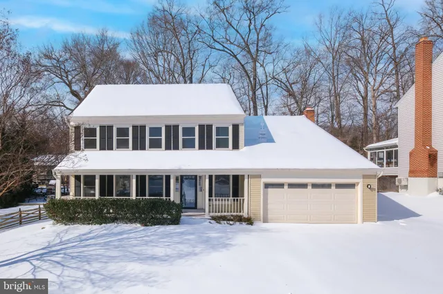 $1,125,000 | 14990 DuFief Drive, Gaithersburg, MD 20878