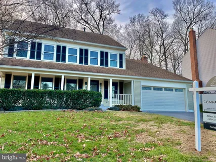 $1,125,000 | 14990 DuFief Drive, Gaithersburg, MD 20878