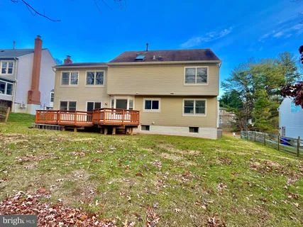 $1,125,000 | 14990 DuFief Drive, Gaithersburg, MD 20878