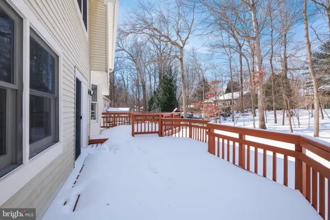 $1,125,000 | 14990 DuFief Drive, Gaithersburg, MD 20878