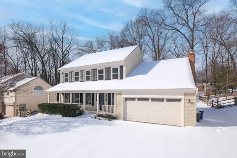 $1,125,000 | 14990 DuFief Drive, Gaithersburg, MD 20878