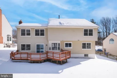 $1,125,000 | 14990 DuFief Drive, Gaithersburg, MD 20878