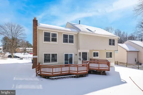 $1,125,000 | 14990 DuFief Drive, Gaithersburg, MD 20878