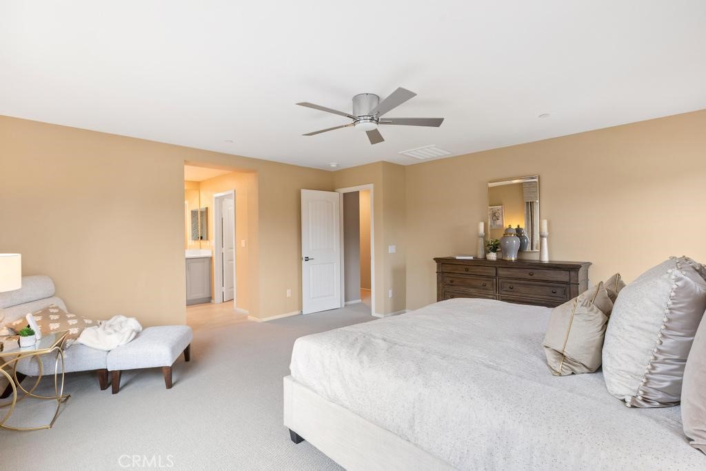 1762 Parkplace Lane Riverside, CA 92501 - Photo 30 of 41 Primary Bedroom