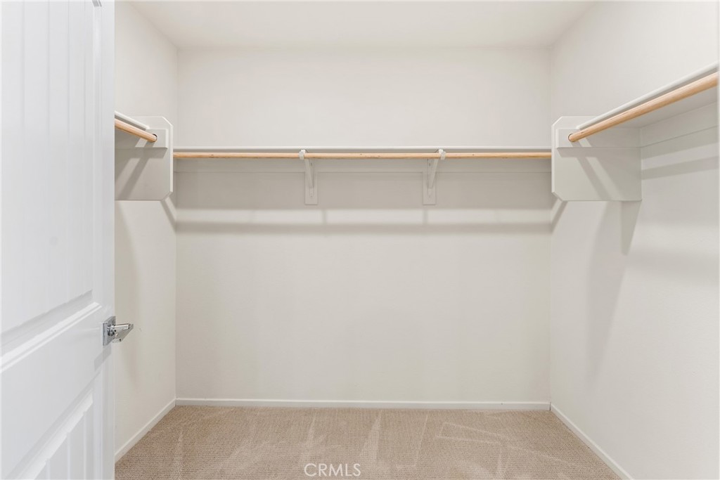 1762 Parkplace Lane Riverside, CA 92501 - Photo 33 of 41 Primary Closet