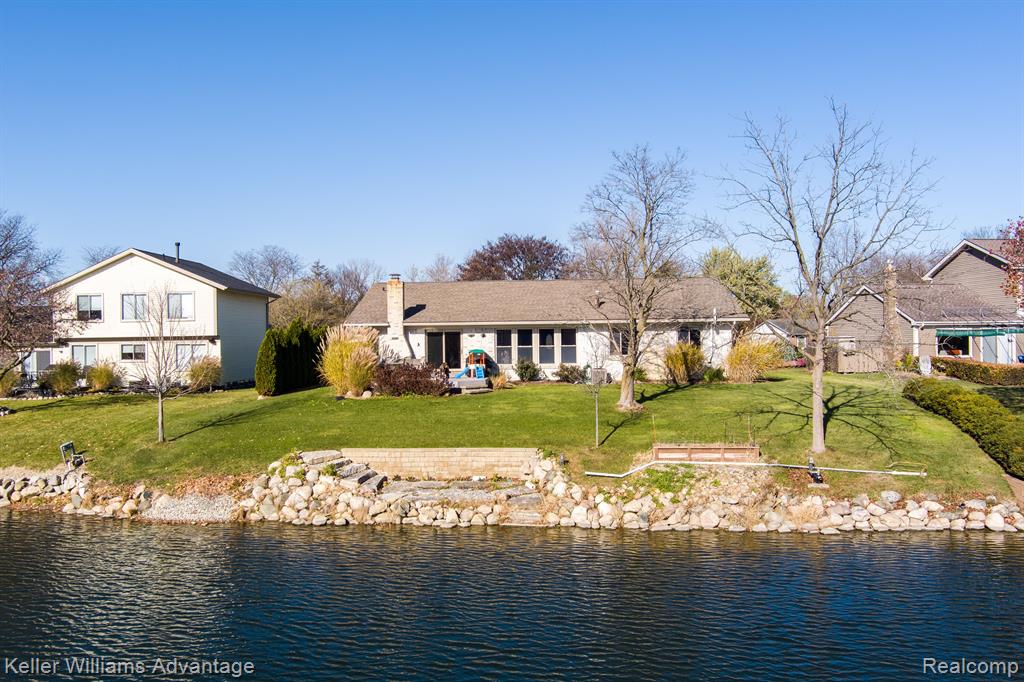 40843 Village Wood Road Novi, MI 48375 - Photo 45 of 46 Gallery Image 45