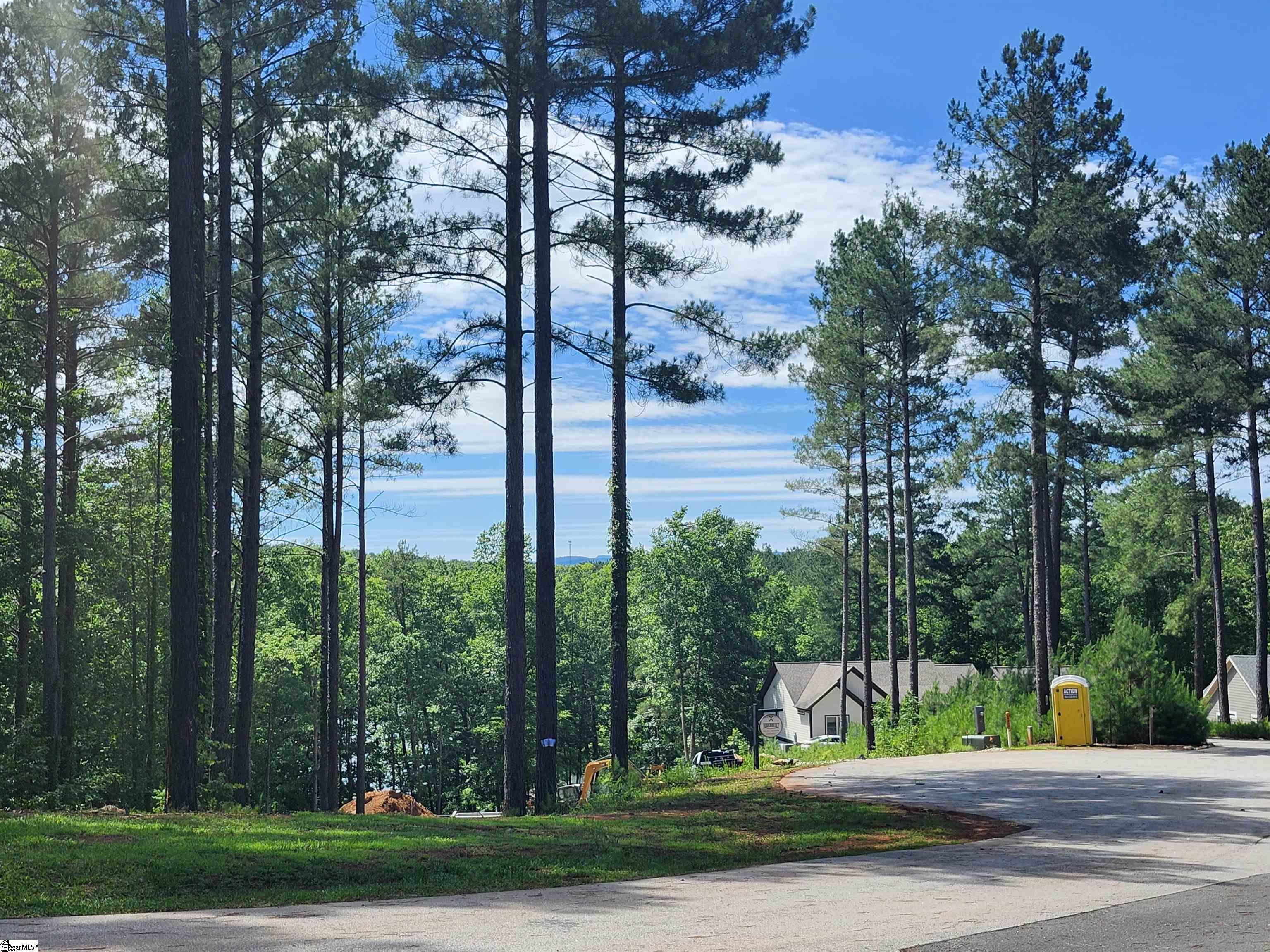 0 High Hampton Road, Unit LOT 37 HIGHLAND SHORES AT KEOWEE Salem, SC 29676 - Photo 6 of 27