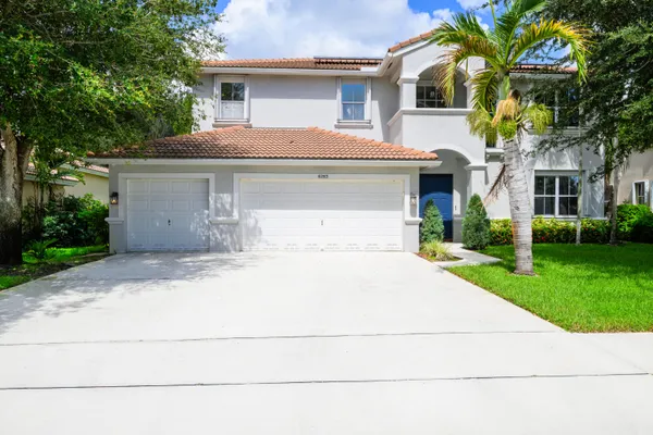 $798,000 | 6283 Shadow Tree Lane, Lake Worth, FL 33463