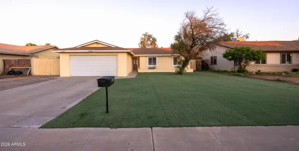 $360,000 | 3109 North 89th Drive, Phoenix, AZ 85037