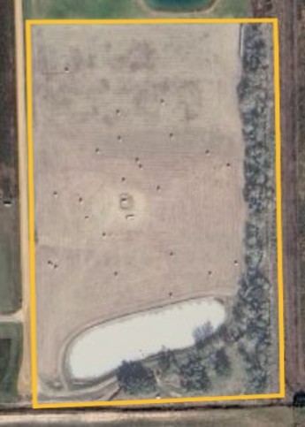 0 Prairie Switch Road Northeast El Campo, TX 77437 - Photo 3 of 6