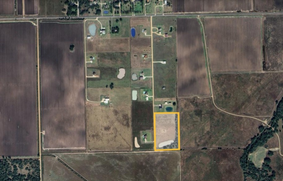 0 Prairie Switch Road Northeast El Campo, TX 77437 - Photo 4 of 6 a bathroom with a shower