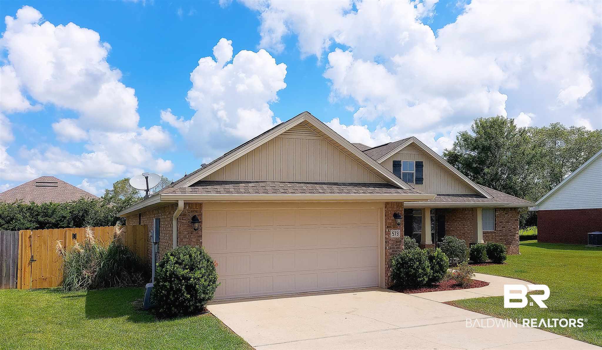573 Vestige Mews Foley, AL 36535 - Photo 29 of 29