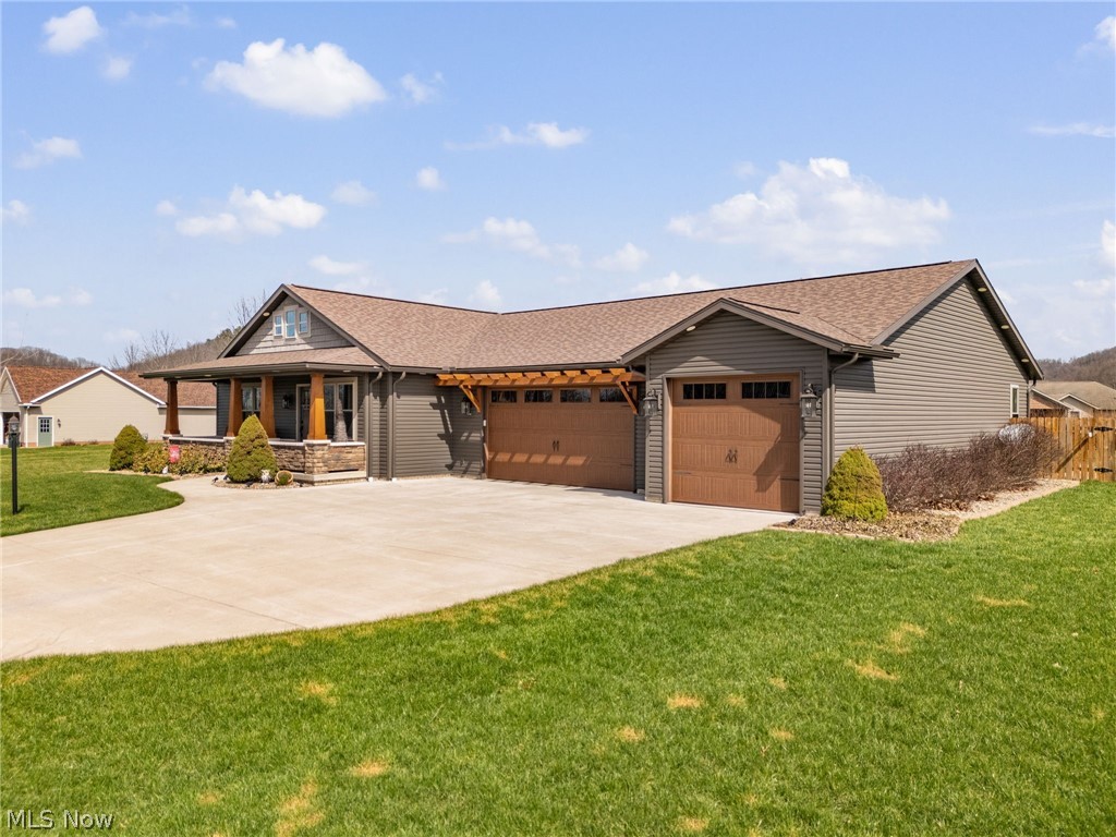 3515 Eastport Road Southeast Dennison, OH 44621 - Photo 4 of 41