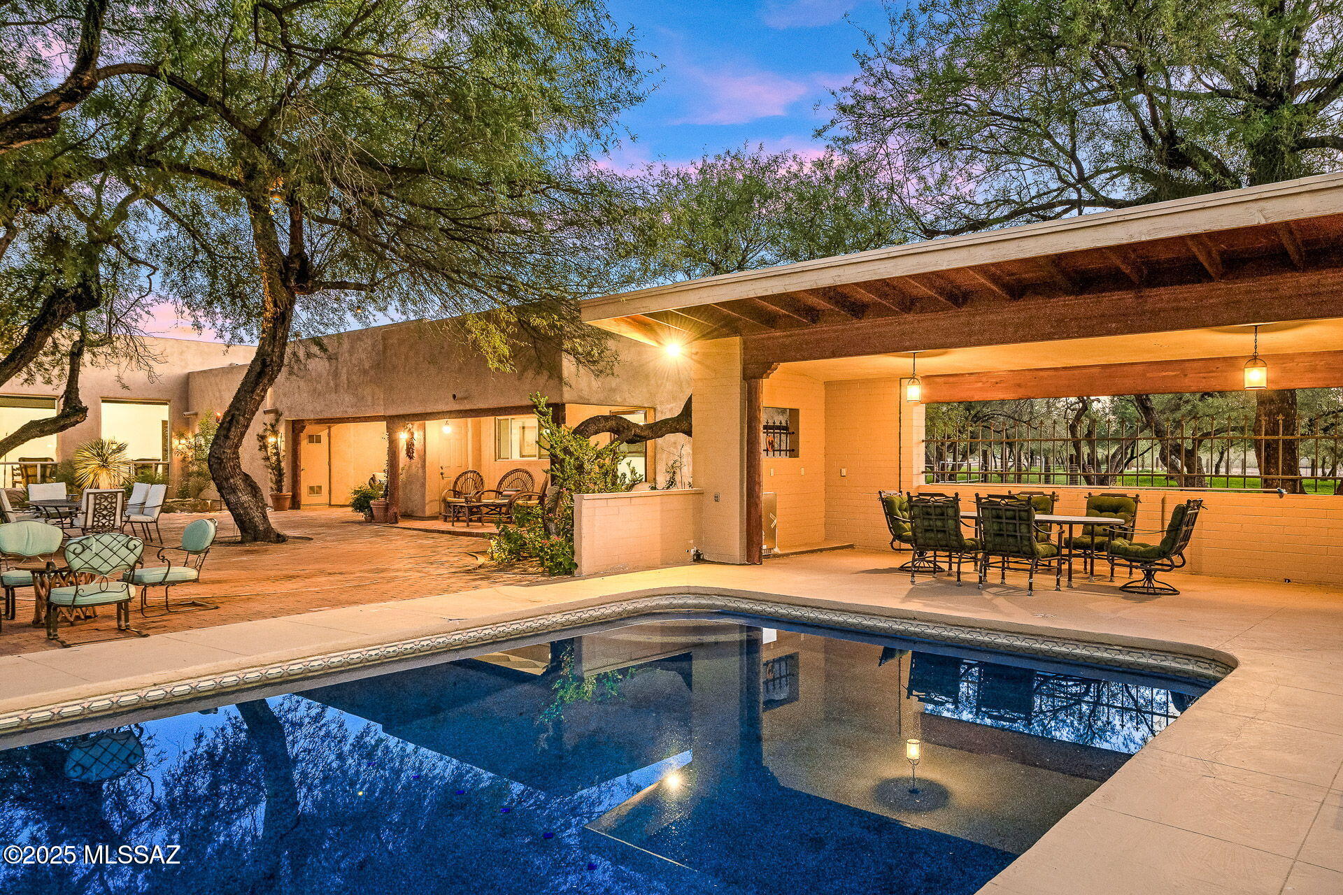 8959 East Woodland Road Tucson, AZ 85749 - Photo 30 of 49