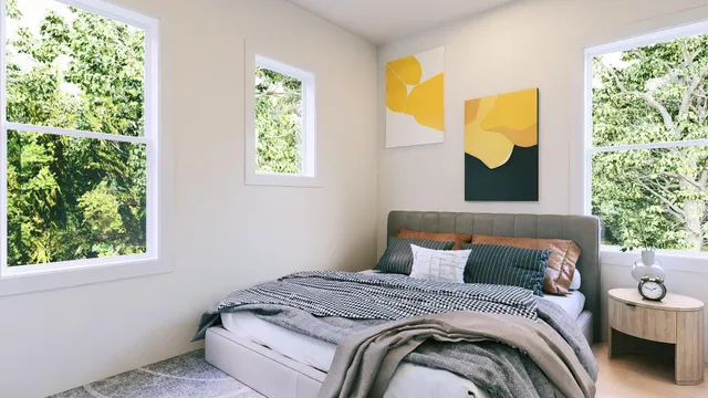 $279,000 | Lot 3 Northpoint Cottages, Hixson, TN 37343