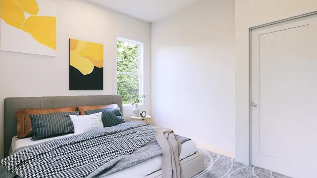 $279,000 | Lot 3 Northpoint Cottages, Hixson, TN 37343