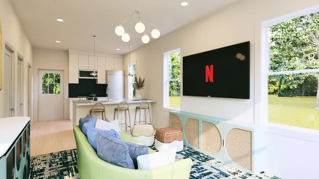 $279,000 | Lot 3 Northpoint Cottages, Hixson, TN 37343