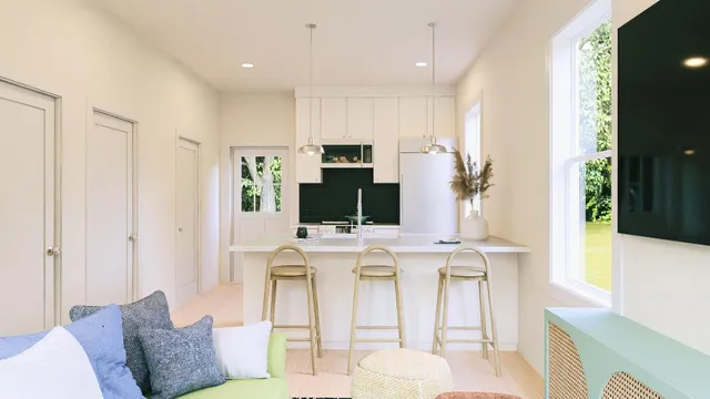 $279,000 | Lot 3 Northpoint Cottages, Hixson, TN 37343