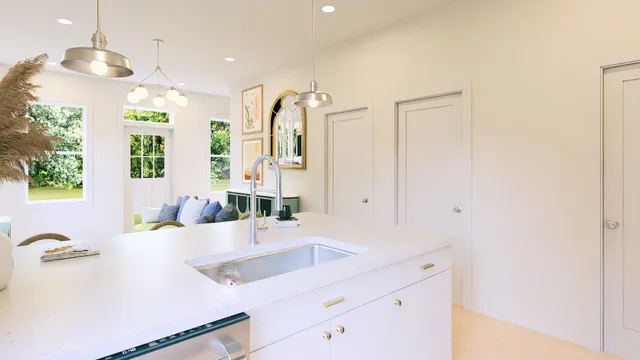 $279,000 | Lot 3 Northpoint Cottages, Hixson, TN 37343