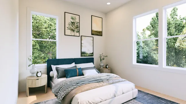 $279,000 | Lot 3 Northpoint Cottages, Hixson, TN 37343