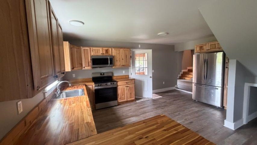 96 West Settlement Road Johnson, VT 05656 - Photo 12 of 31 Gallery Image 12