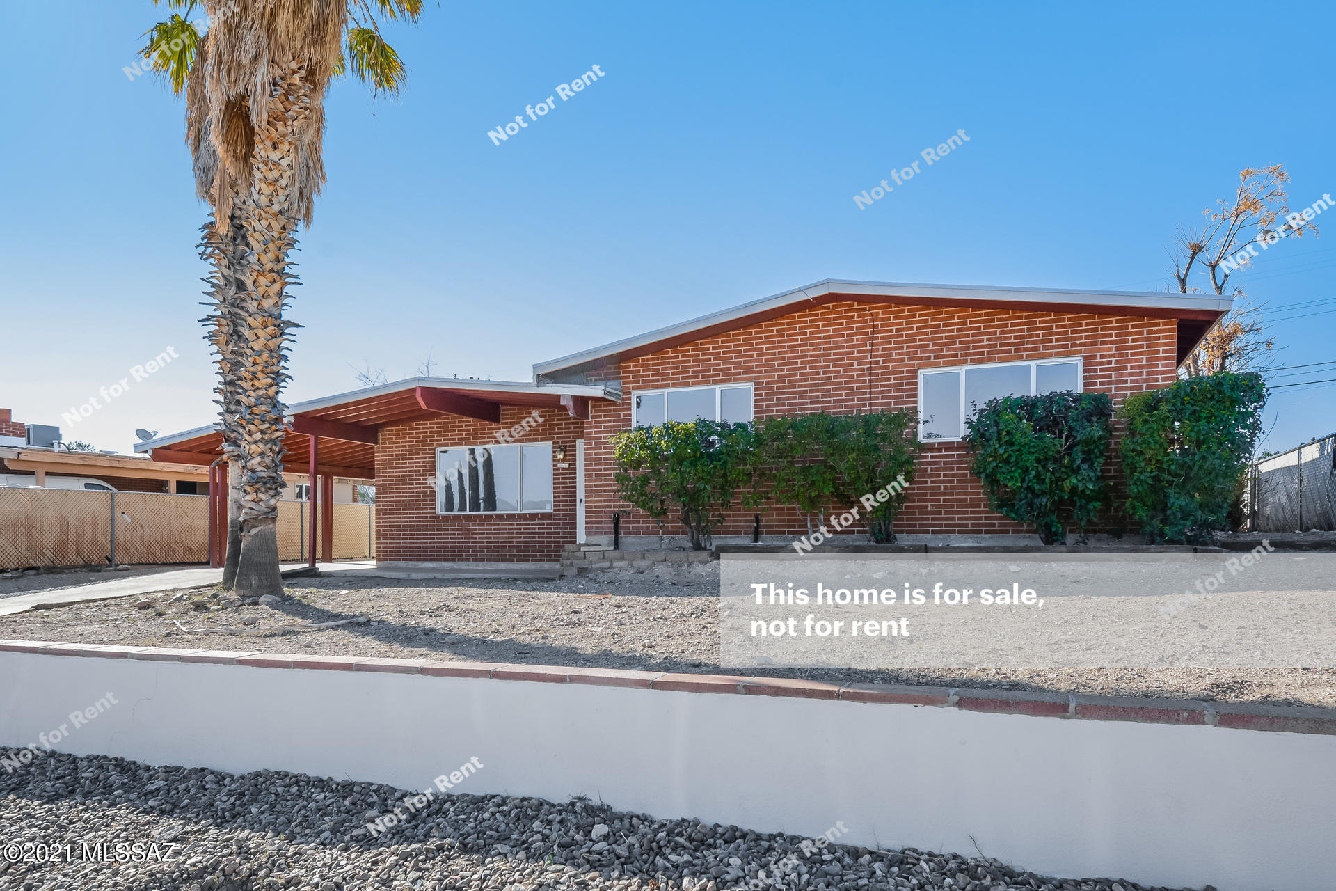1841 West Camelot Road Tucson, AZ 85713 - Photo 6 of 25