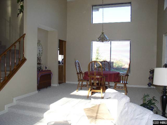 1710 Terrace Heights Lane Reno, NV 89523 - Photo 3 of 9 a dining room with furniture and window