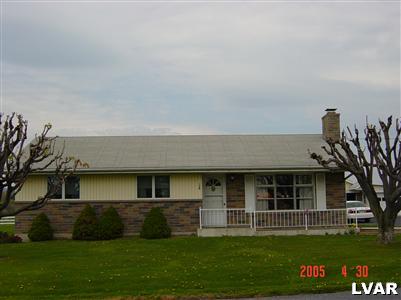 128 Meyer Road Nazareth, PA 18064 - Photo 1 of 7