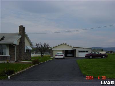 128 Meyer Road Nazareth, PA 18064 - Photo 2 of 7