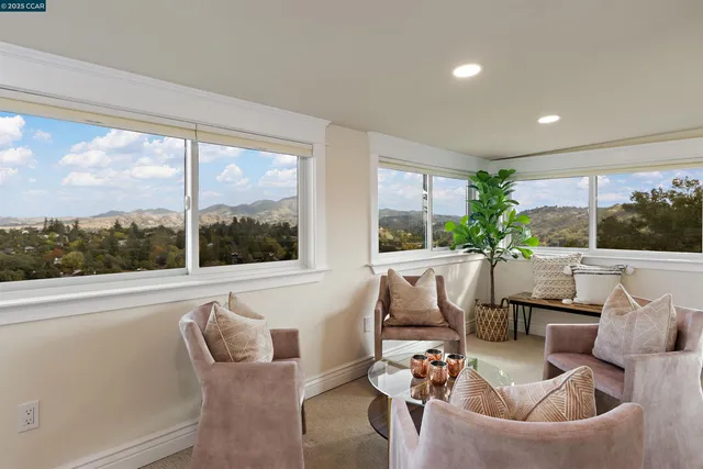 $730,000 | 2232 Golden Rain Road, Unit 1, Walnut Creek, CA 94595