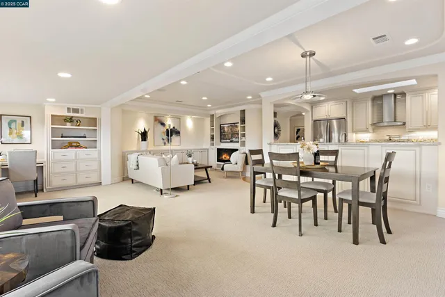 $730,000 | 2232 Golden Rain Road, Unit 1, Walnut Creek, CA 94595