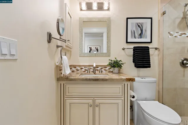 $730,000 | 2232 Golden Rain Road, Unit 1, Walnut Creek, CA 94595