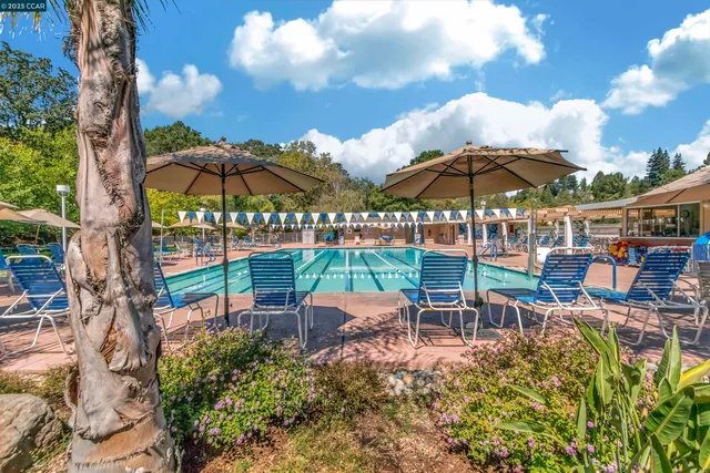 $730,000 | 2232 Golden Rain Road, Unit 1, Walnut Creek, CA 94595