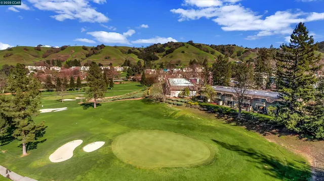 $730,000 | 2232 Golden Rain Road, Unit 1, Walnut Creek, CA 94595