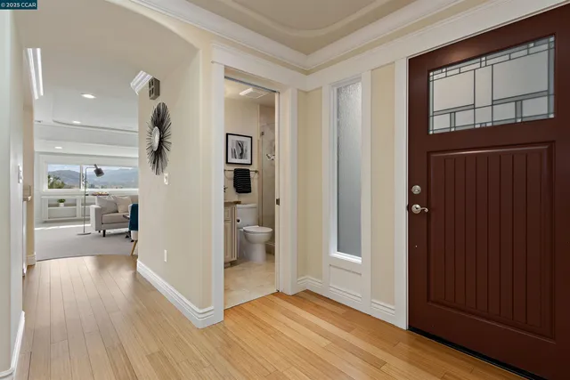 $730,000 | 2232 Golden Rain Road, Unit 1, Walnut Creek, CA 94595